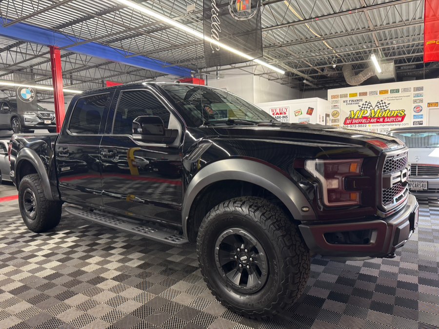 Used 2018 Ford F-150 in West Babylon , New York | MP Motors Inc. West Babylon , New York