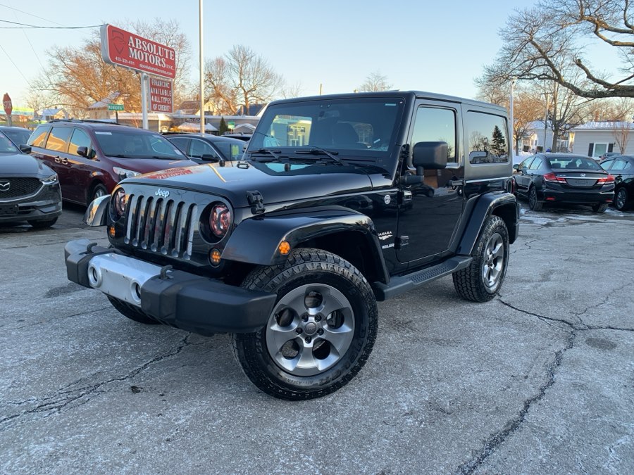 Used 2013 Jeep Wrangler in Springfield, Massachusetts | Absolute Motors Inc. Springfield, Massachusetts