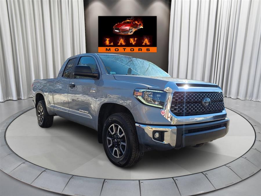 Used 2020 Toyota Tundra 4WD in Canton, Connecticut | Lava Motors. Canton, Connecticut