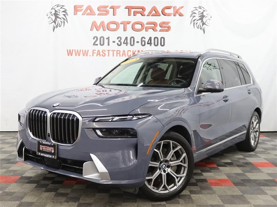 Used 2023 BMW X7 in Paterson, New Jersey | Fast Track Motors. Paterson, New Jersey