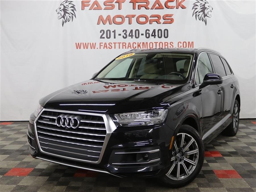 Used 2019 Audi Q7 in Paterson, New Jersey | Fast Track Motors. Paterson, New Jersey