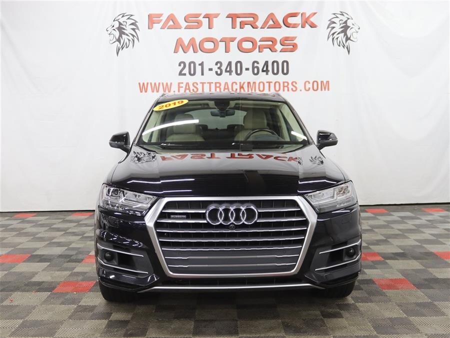 2019 Audi Q7 55 Prestige quattro Tiptronic's photo