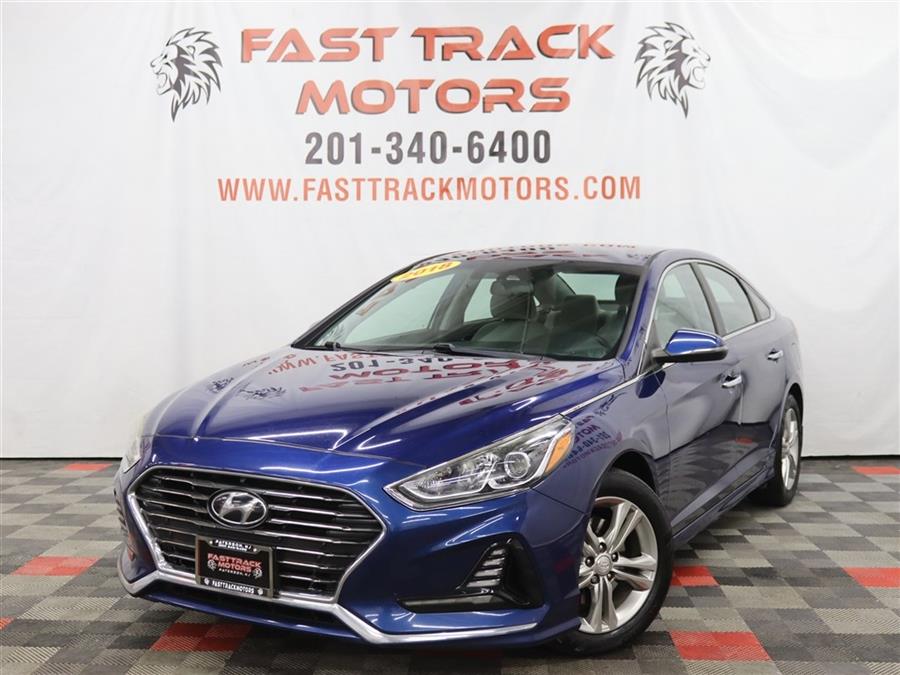 Used 2018 Hyundai Sonata in Paterson, New Jersey | Fast Track Motors. Paterson, New Jersey