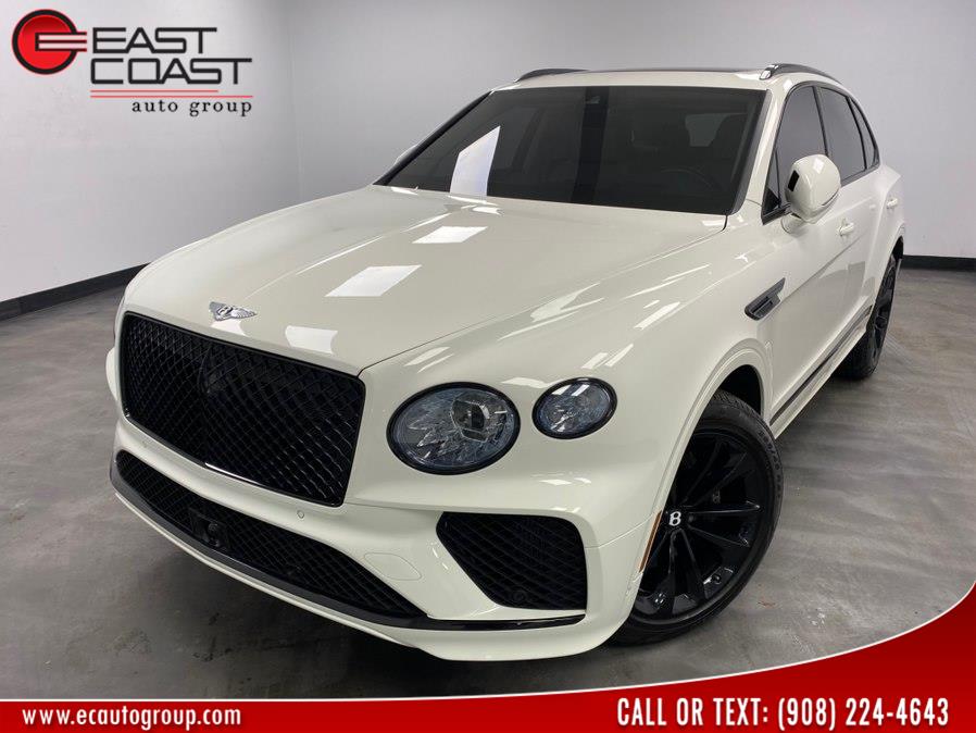 Used 2024 Bentley Bentayga in Linden, New Jersey | East Coast Auto Group. Linden, New Jersey