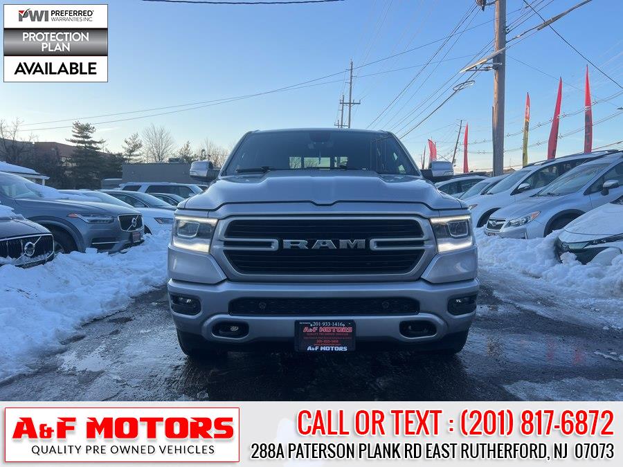 2019 RAM Ram 1500 Pickup