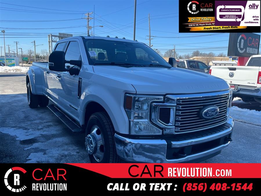 Used 2020 Ford F-350 in Avenel, New Jersey | Car Revolution. Avenel, New Jersey