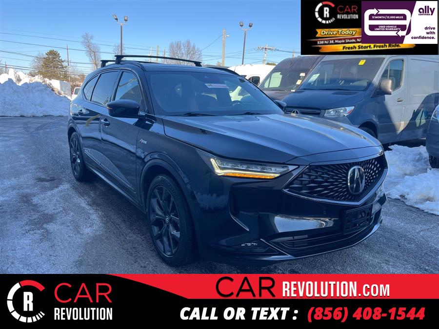 Used 2023 Acura Mdx in Avenel, New Jersey | Car Revolution. Avenel, New Jersey