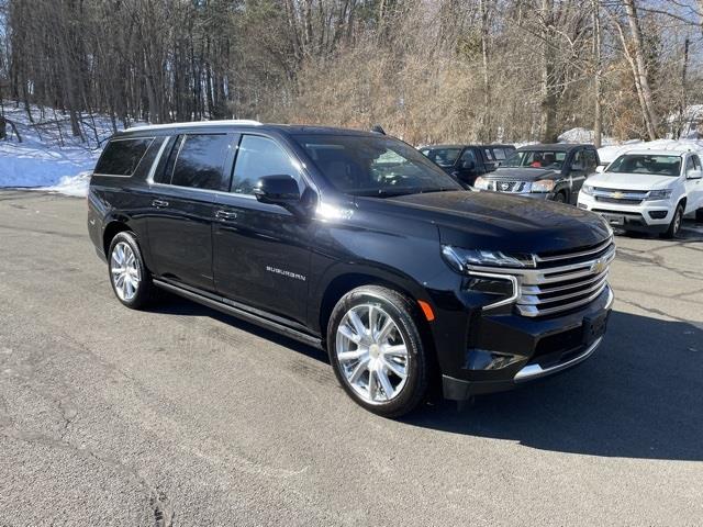 Used 2024 Chevrolet Suburban in Avon, Connecticut | Sullivan’s O’Neill’s Chevrolet . Avon, Connecticut