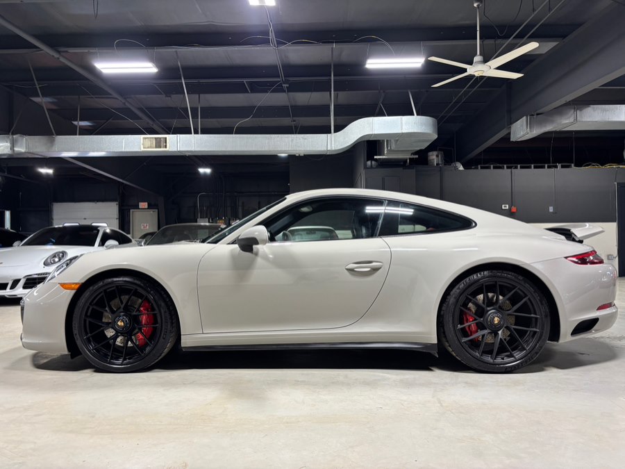 Used 2018 Porsche 911 in Prospect, Connecticut | M Sport Motorwerx. Prospect, Connecticut