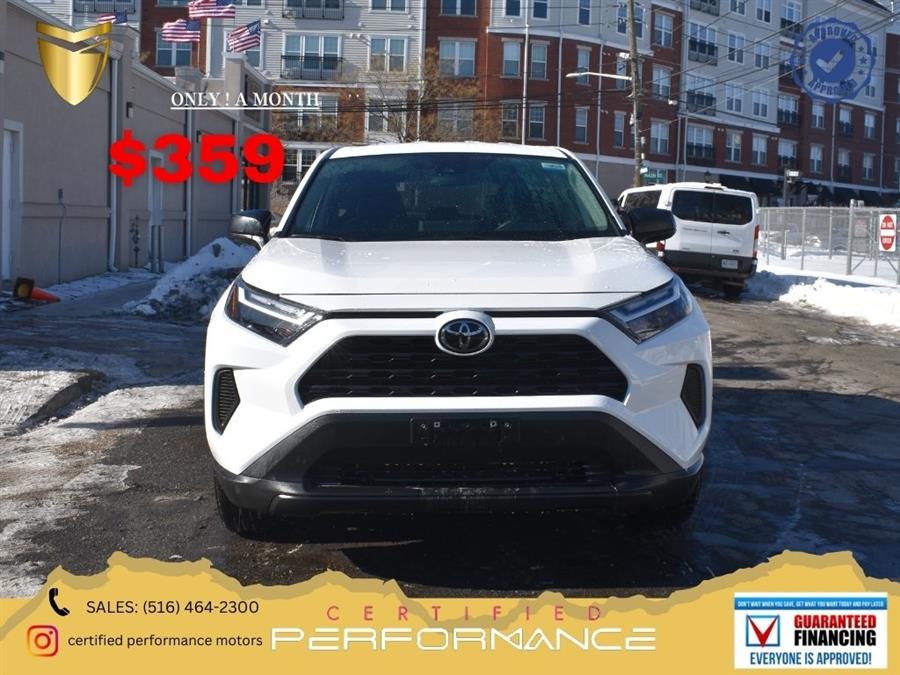 Used 2025 Toyota Rav4 in Valley Stream, New York | Certified Performance Motors. Valley Stream, New York