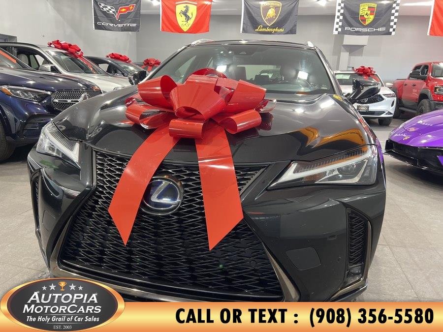 Used 2020 Lexus Ux 250h in Union, New Jersey | Autopia Motorcars Inc. Union, New Jersey