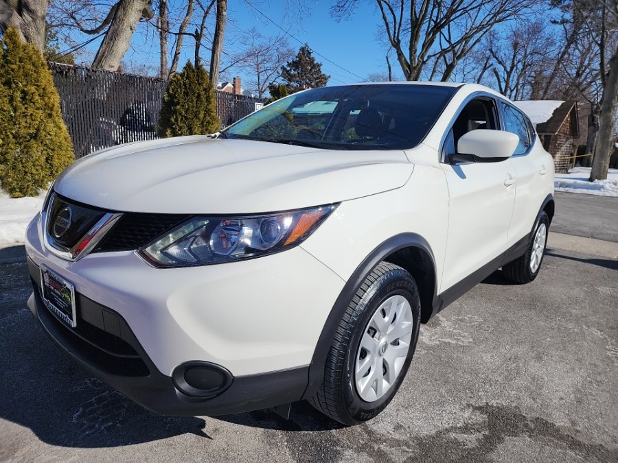 Used 2019 Nissan Rogue Sport in Islip, New York | L.I. Auto Gallery. Islip, New York