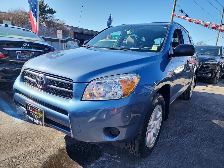 Used 2008 Toyota RAV4 in Islip, New York | L.I. Auto Gallery. Islip, New York