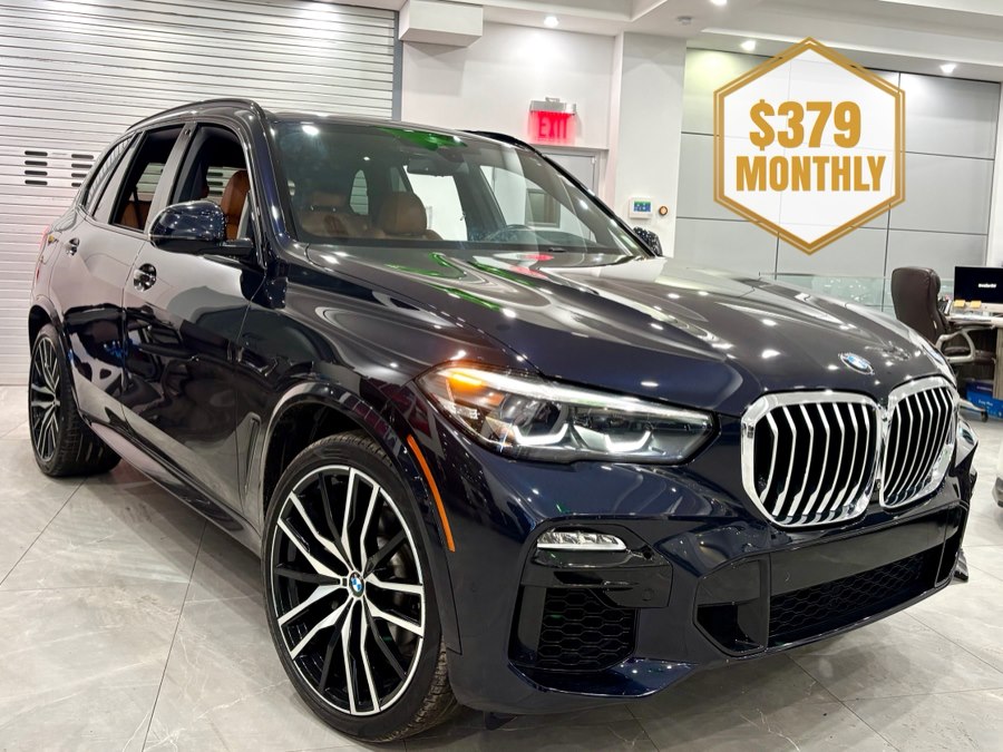 Used 2019 BMW X5 in Franklin Square, New York | C Rich Cars. Franklin Square, New York