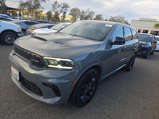 Used 2022 Dodge Durango in Franklin Square, New York | C Rich Cars. Franklin Square, New York