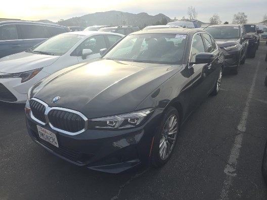 Used 2024 BMW 3 Series in Franklin Square, New York | C Rich Cars. Franklin Square, New York