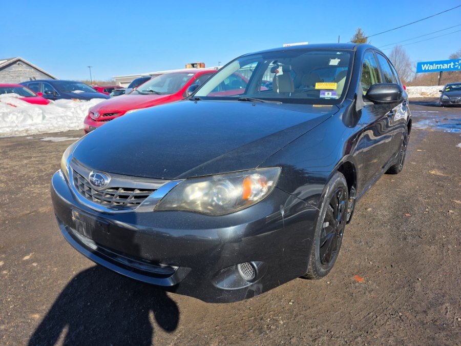 Used 2009 Subaru Impreza Wagon in East Windsor, Connecticut | STS Automotive. East Windsor, Connecticut