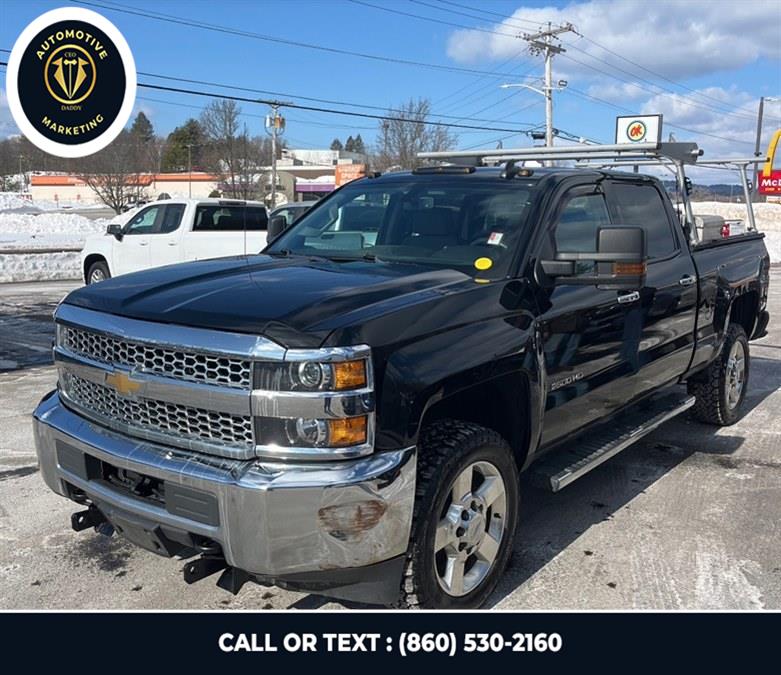Used 2019 Chevrolet Silverado 2500HD in Online only, Connecticut | CEO DADDY AUTO. Online only, Connecticut