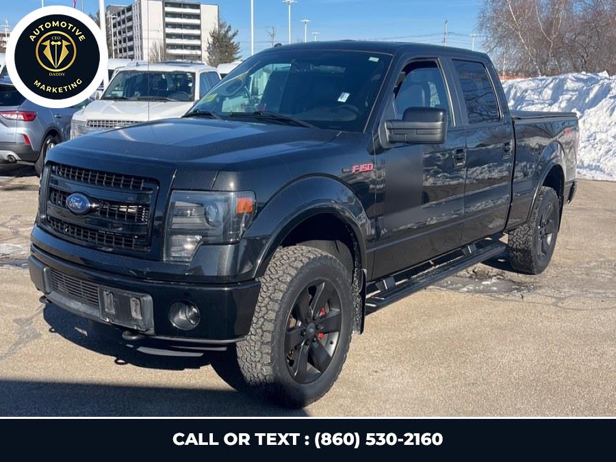 Used 2013 Ford F-150 in Online only, Connecticut | CEO DADDY AUTO. Online only, Connecticut
