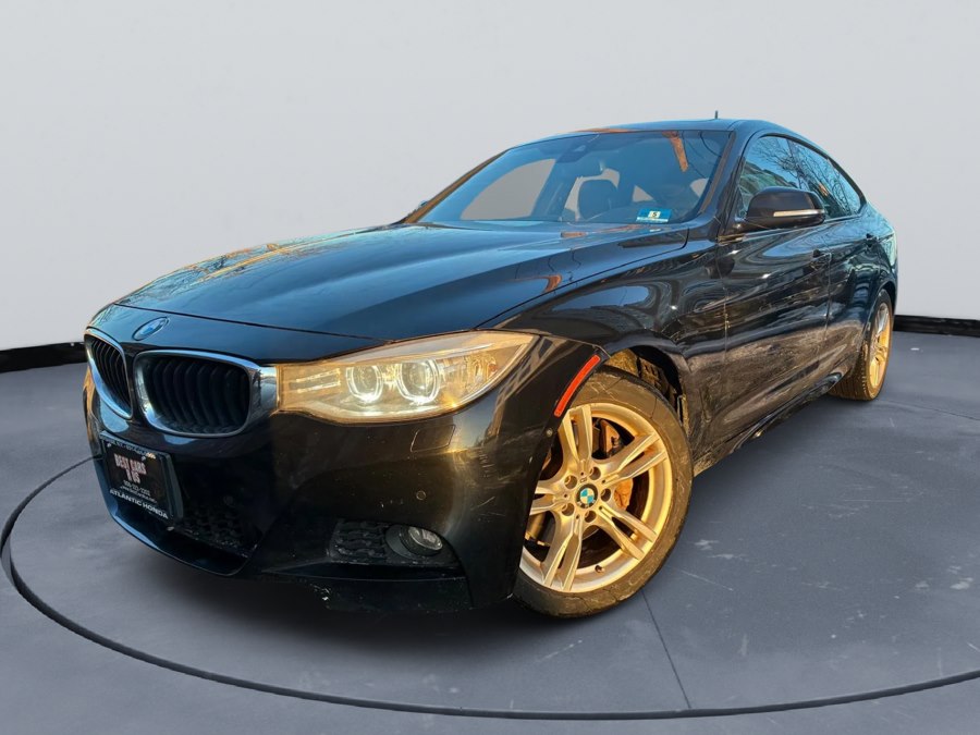 Used 2015 BMW 3 Series Gran Turismo in Plainfield, New Jersey | Best Cars R Us LLC. Plainfield, New Jersey
