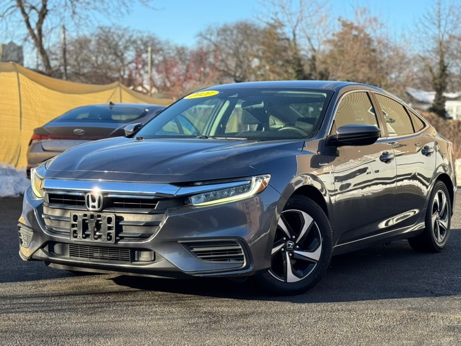Used 2021 Honda Insight in Irvington, New Jersey | RT 603 Auto Mall. Irvington, New Jersey