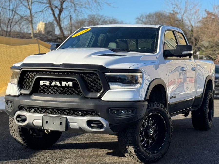 Used 2019 Ram 1500 in Irvington, New Jersey | RT 603 Auto Mall. Irvington, New Jersey