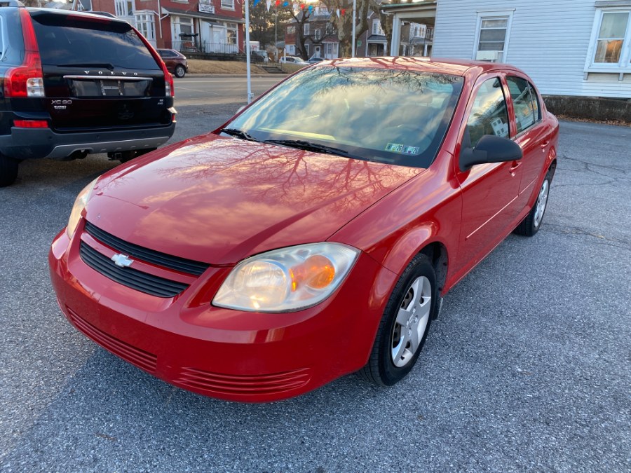 2005 Chevrolet Cobalt 4dr Sdn, available for sale in Bethlehem, Pennsylvania | Best Auto Deals LLC. Bethlehem, Pennsylvania