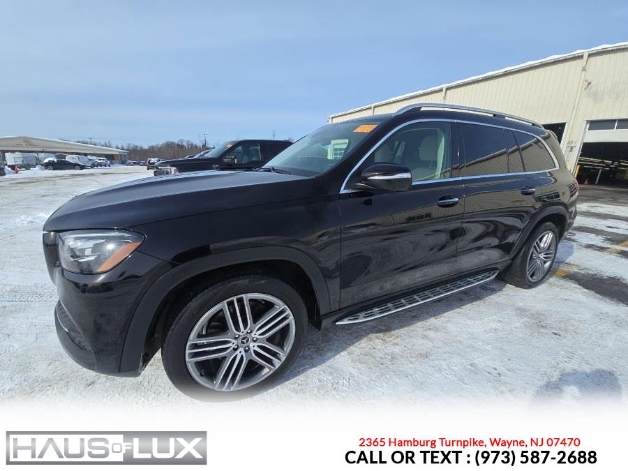 Used 2021 Mercedes-Benz GLS in Wayne, New Jersey | Haus of Lux. Wayne, New Jersey