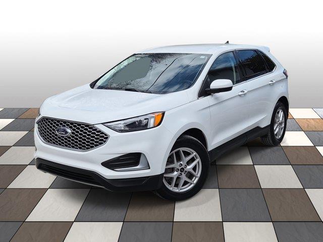Used 2024 Ford Edge in Fort Lauderdale, Florida | CarLux Fort Lauderdale. Fort Lauderdale, Florida