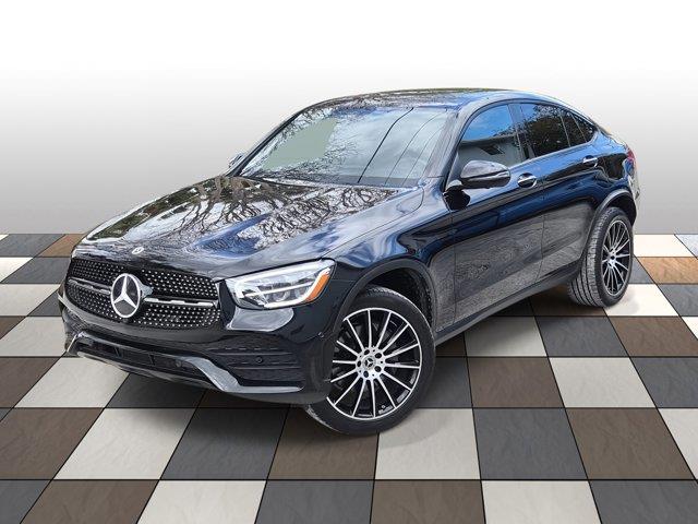 Used 2021 Mercedes-benz Glc in Fort Lauderdale, Florida | CarLux Fort Lauderdale. Fort Lauderdale, Florida