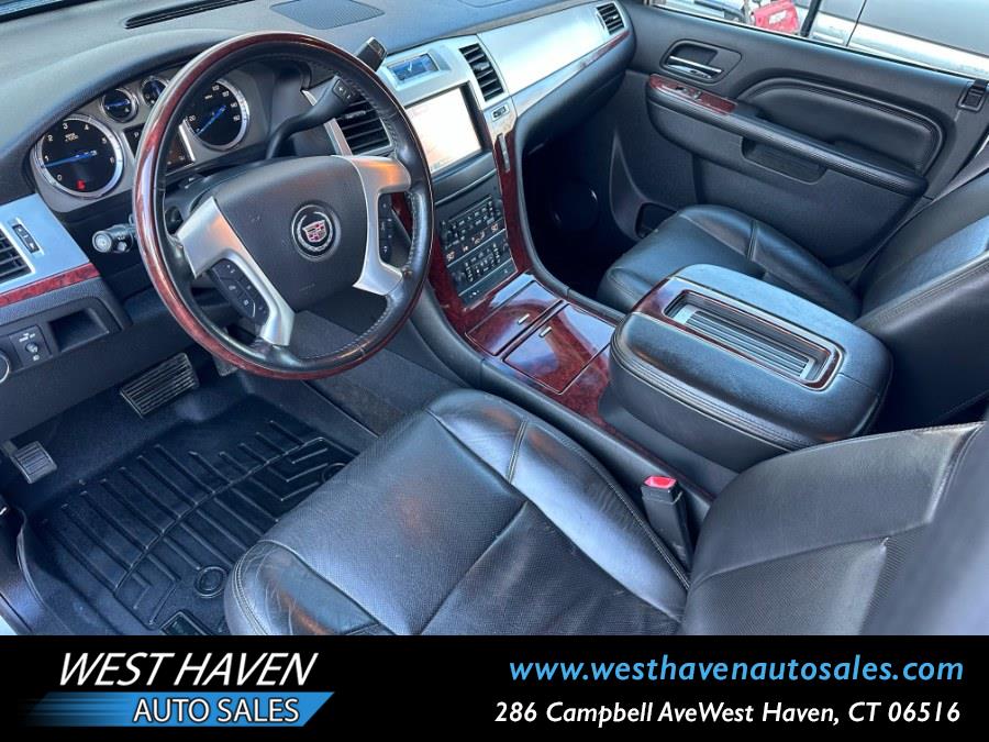 2014 Cadillac Escalade