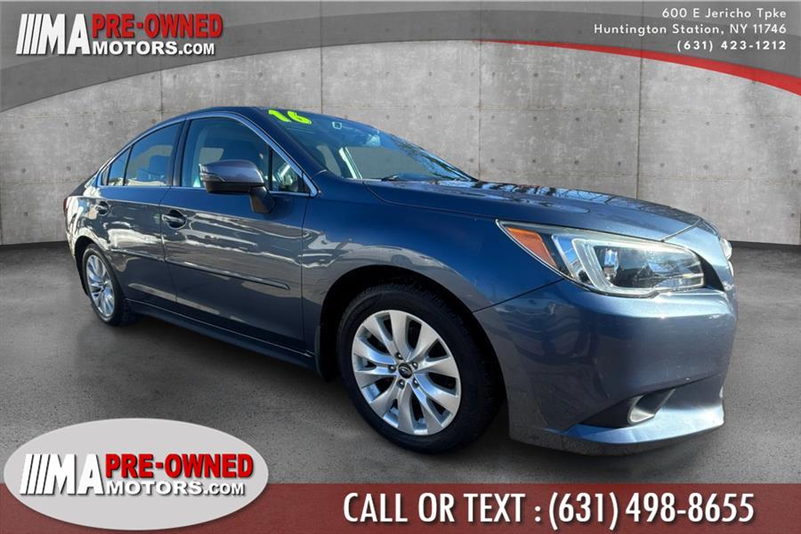 Used 2016 Subaru Legacy in Huntington Station, New York | M & A Motors. Huntington Station, New York