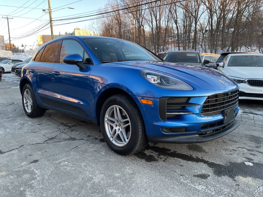 Used Porsche Macan AWD 2019 | Jim Juliani Motors. Waterbury, Connecticut