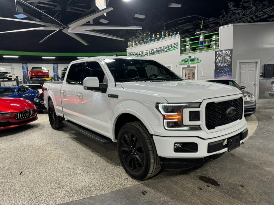 Used 2020 Ford F-150 in Oxford, Connecticut | Buonauto Enterprises. Oxford, Connecticut