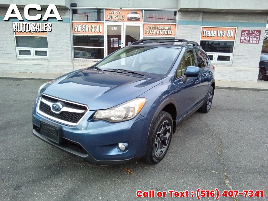 Used 2013 Subaru XV Crosstrek in Lynbrook, New York | ACA Auto Sales. Lynbrook, New York