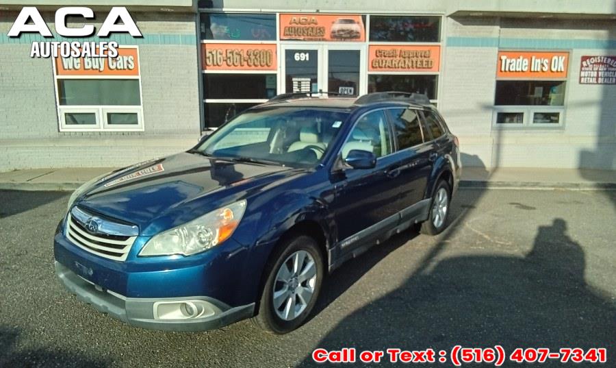 Used 2011 Subaru Outback in Lynbrook, New York | ACA Auto Sales. Lynbrook, New York