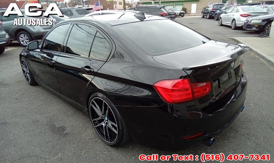2013 BMW 3 Series