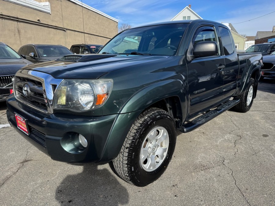 2010 Toyota Tacoma