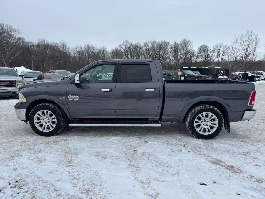 2016 RAM Ram 1500