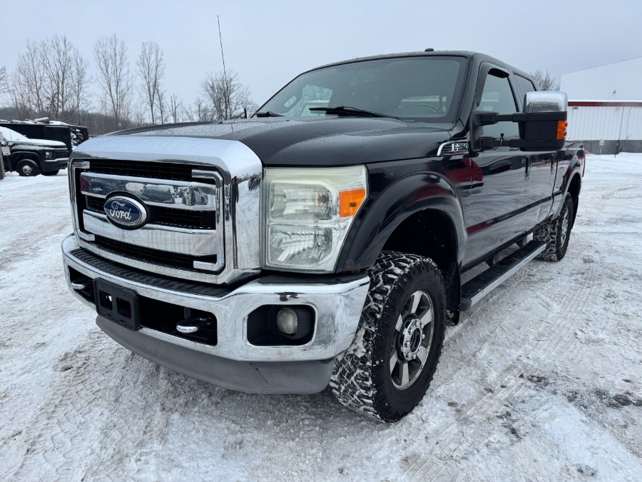 Used 2011 Ford Super Duty F-250 SRW in Ortonville, Michigan | Marsh Auto Sales LLC. Ortonville, Michigan