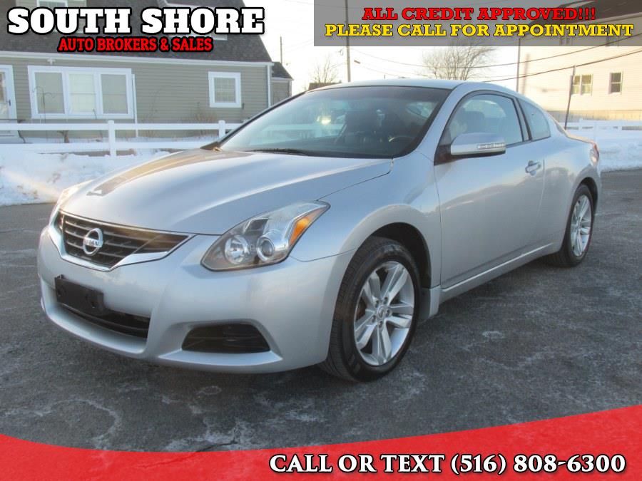 Used 2013 Nissan Altima in Massapequa, New York | South Shore Auto Brokers & Sales. Massapequa, New York