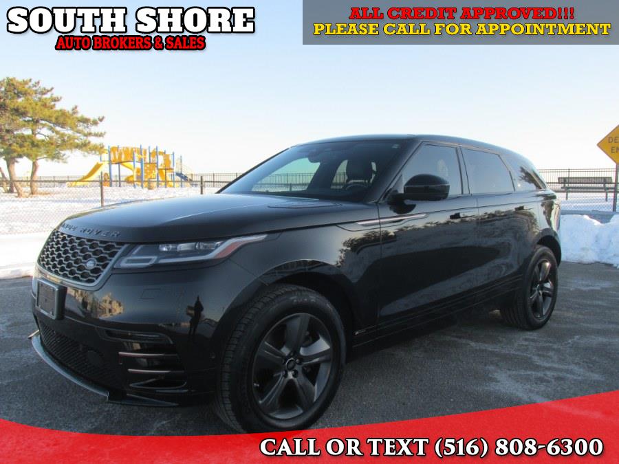 2021 Land Rover Range Rover Velar P250 R-Dynamic S, available for sale in Massapequa, New York | South Shore Auto Brokers & Sales. Massapequa, New York