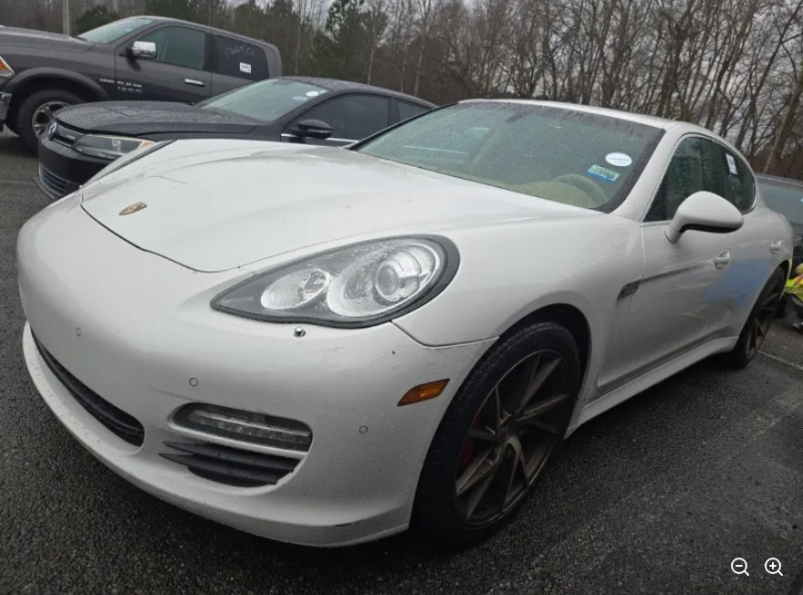 2011 Porsche Panamera 4dr HB S, available for sale in Hicksville, New York | REGAL AUTOHAUS Auto Service and Sales. Hicksville, New York