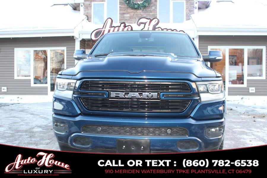 2020 RAM Ram 1500 Pickup