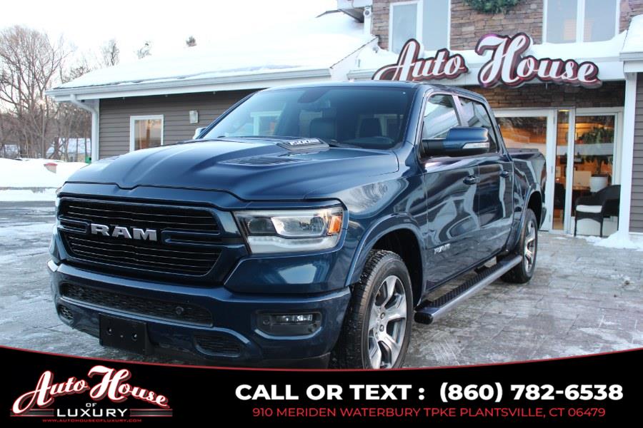 Used 2020 Ram 1500 in Plantsville, Connecticut | Auto House of Luxury. Plantsville, Connecticut