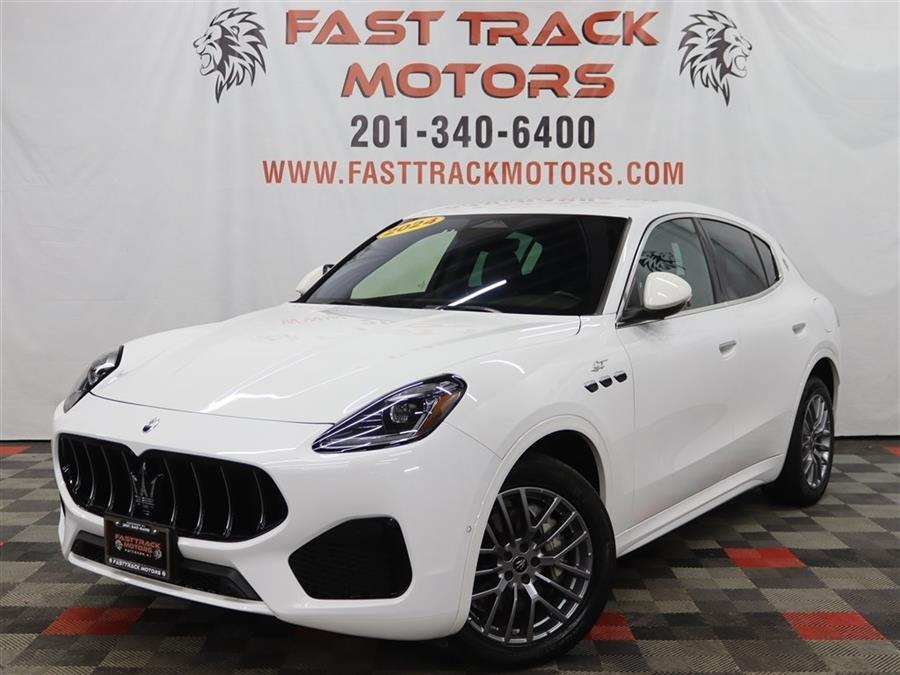 Used 2024 Maserati Grecale in Paterson, New Jersey | Fast Track Motors. Paterson, New Jersey