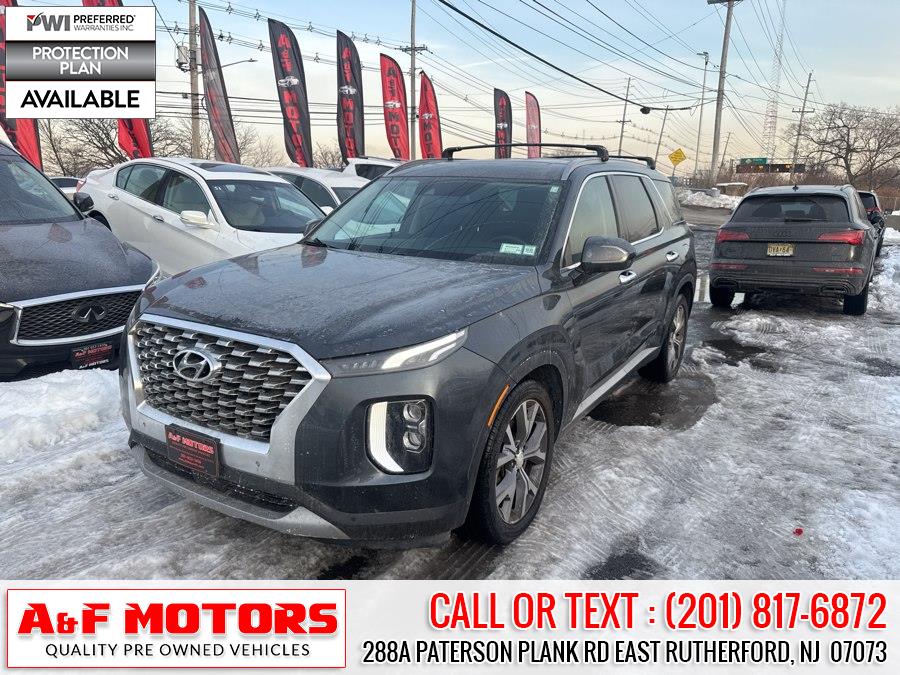 Used 2020 Hyundai Palisade in East Rutherford, New Jersey | A&F Motors LLC. East Rutherford, New Jersey