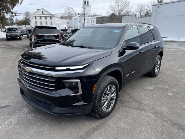 Used 2025 Chevrolet Traverse in Avon, Connecticut | Sullivan’s O’Neill’s Chevrolet . Avon, Connecticut
