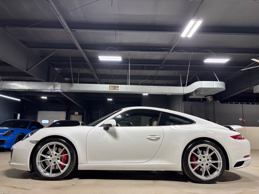 Used 2019 Porsche 911 in Prospect, Connecticut | M Sport Motorwerx. Prospect, Connecticut