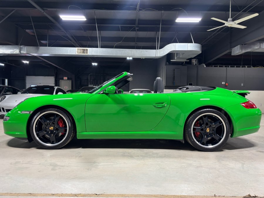 Used 2008 Porsche 911 in Prospect, Connecticut | M Sport Motorwerx. Prospect, Connecticut